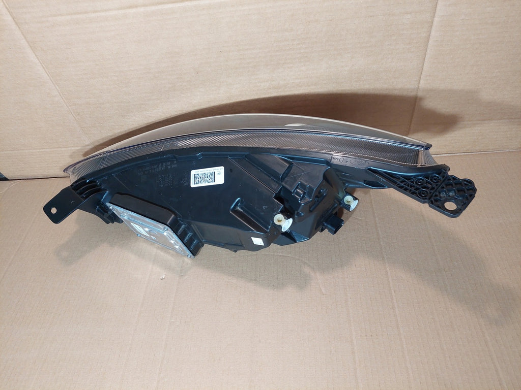 Frontscheinwerfer Ford Focus JX7B-13E014-CF LED Rechts Scheinwerfer Headlight SCH3189941200ym