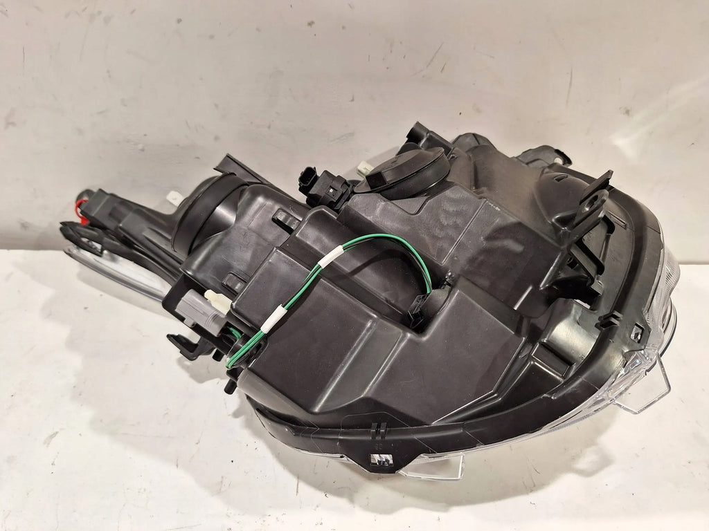 Frontscheinwerfer Citroën C1 II AVN11210 Links Scheinwerfer Headlight