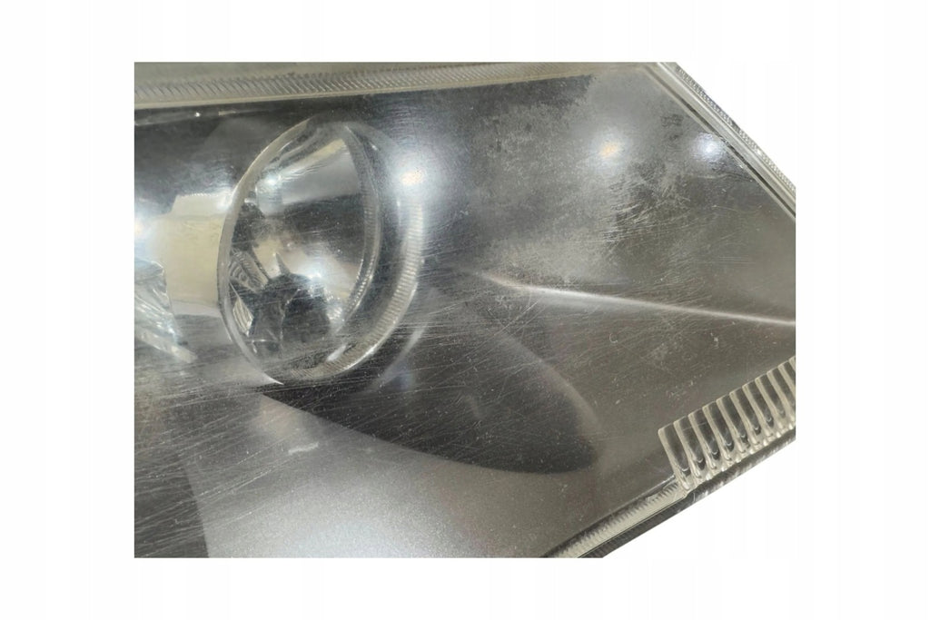 Frontscheinwerfer Mitsubishi Outlander I ONV43763 Rechts Scheinwerfer Headlight SCH4224921674es