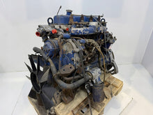 Load image into Gallery viewer, Motor VW Lt I 2.7 90PS 66kW 264TKm 1976 Diesel Engine Komplett MOT9282357000lk