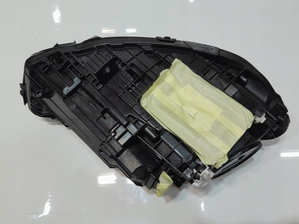 Frontscheinwerfer Mercedes-Benz W177 A1779065704 A1779065804 Full LED Ein Satz SCH1005619140xw