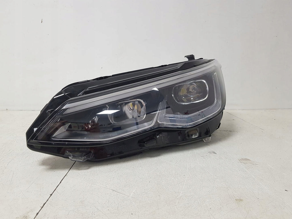 Frontscheinwerfer VW Golf VIII 5H1941035 Full LED Links Scheinwerfer Headlight SCH7398615398pc