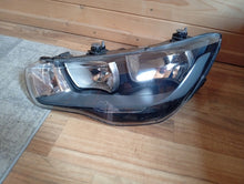 Laden Sie das Bild in den Galerie-Viewer, Frontscheinwerfer Audi A1 8X0941003 Links Scheinwerfer Headlight SCH9371475478ho