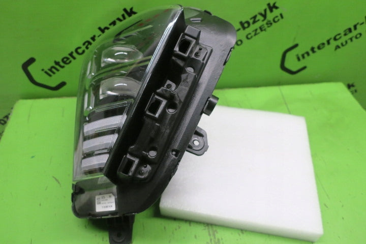Frontscheinwerfer Hyundai Kona HF92112020 LED Rechts Scheinwerfer Headlight SCH2965088076pt
