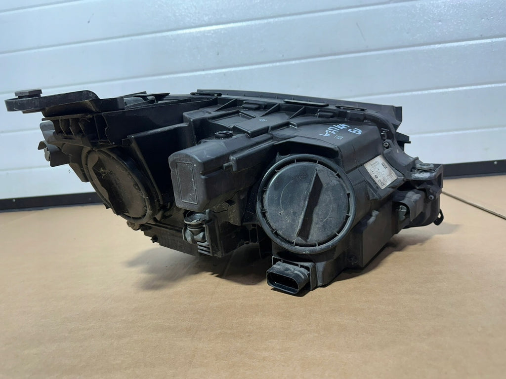 Frontscheinwerfer Mercedes-Benz W213 A2138202161 Links Scheinwerfer Headlight SCH1341456960nx