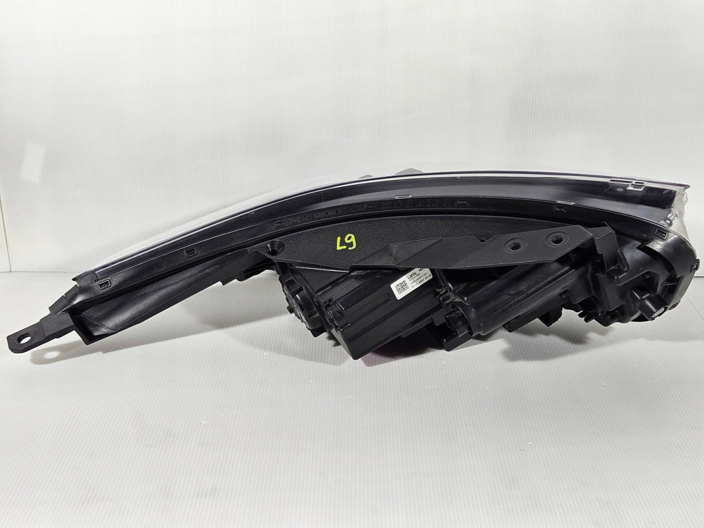 Frontscheinwerfer Kia Xceed 92101-J7850 LED Links Scheinwerfer Headlight SCH9501820876bu