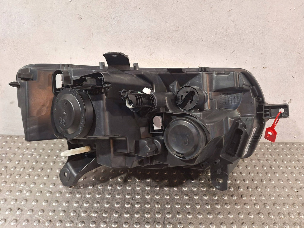 Frontscheinwerfer Dacia Logan II 260605665R FALSE Scheinwerfer Headlight SCH6544904102rr