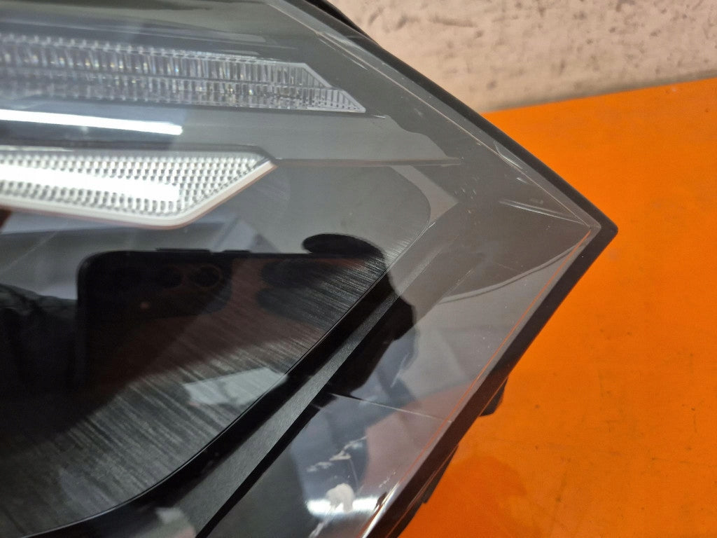 Frontscheinwerfer Mercedes-Benz Eqe A2949062601 Rechts Scheinwerfer Headlight SCH9544612075hl