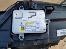 Load image into Gallery viewer, Frontscheinwerfer Hyundai I I40 92101-3Z620 Xenon Links Scheinwerfer Headlight