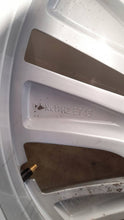 Laden Sie das Bild in den Galerie-Viewer, 1x Alufelge 19 Zoll 5x112 5LA601025 Skoda Enyaq Rim Wheel FEL1088179907zy