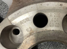 Load image into Gallery viewer, 1x Alufelge 17 Zoll 5x112 A2064010100 Mercedes-Benz W206 Rim Wheel FEL6685691011kf