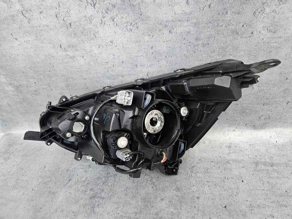 Frontscheinwerfer Mitsubishi Space W Mirage Star W3014 W3015 Xenon Rechts