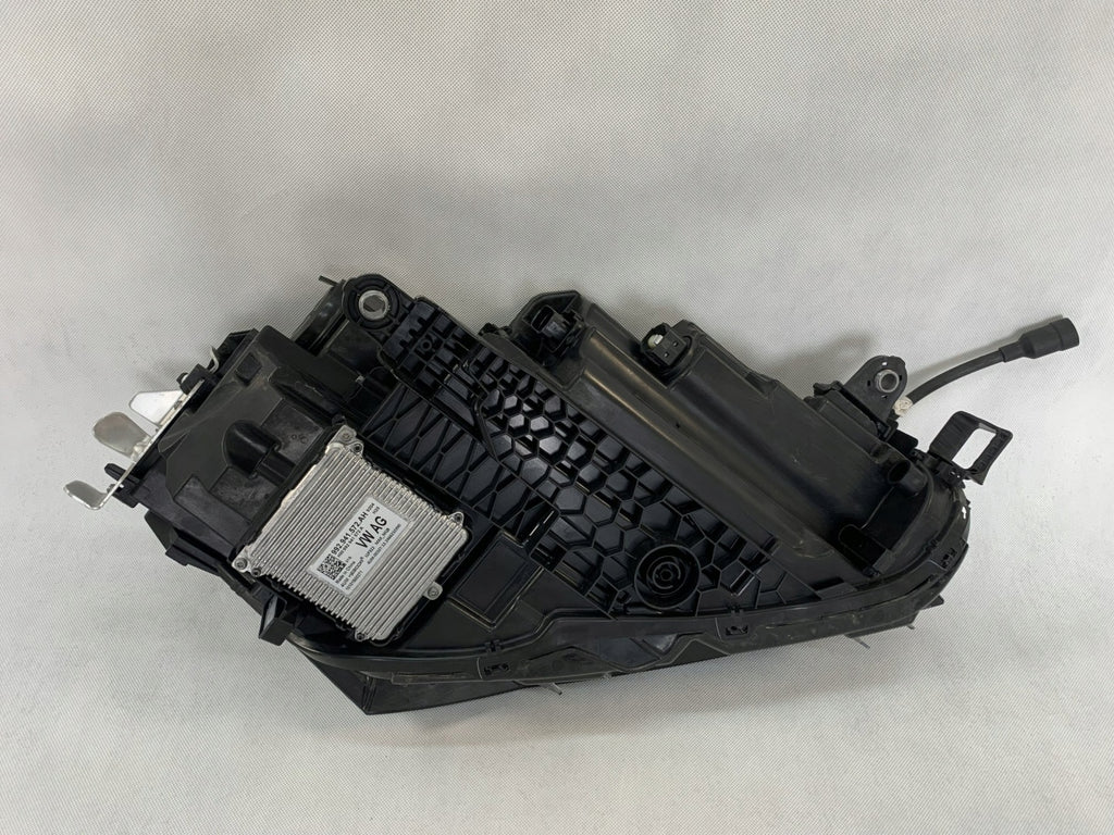Frontscheinwerfer Skoda Superb I 3P1941015B Links Scheinwerfer Headlight SCH4955949422fv