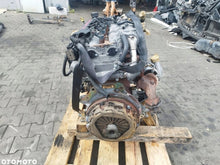 Load image into Gallery viewer, Motor Iveco Daily I F1CE0481F 3.0 HPI 146PS 107kW 207TKm 2006 Diesel Komplett MOT9056660455fw