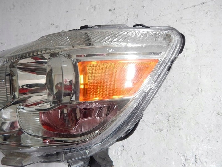 Frontscheinwerfer Mitsubishi Asx Xenon Links Scheinwerfer Headlight