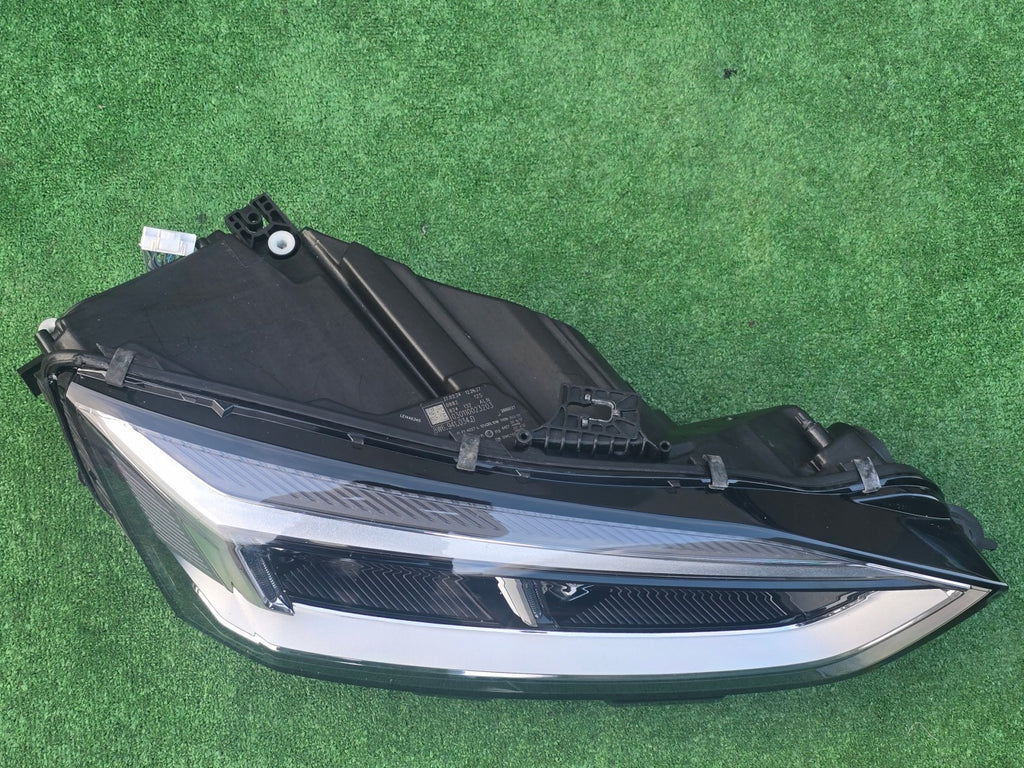 Frontscheinwerfer Audi A5 8W6941034D Rechts Scheinwerfer Headlight SCH6619827628op