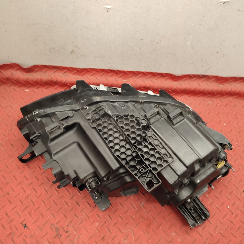 Frontscheinwerfer VW Passat B8 3G1941081P LED Links Scheinwerfer Headlight SCH2599154895by