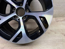 Laden Sie das Bild in den Galerie-Viewer, 1x Alufelge 18 Zoll 5x112 A2544010100 Mercedes-Benz Glc Rim Wheel FEL7605995031ce