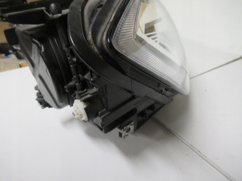 Frontscheinwerfer VW Golf VII 5G1941036C LED Rechts Scheinwerfer Headlight SCH4634331088hg
