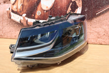 Load image into Gallery viewer, Frontscheinwerfer VW Caddy IV 2K8941035M Links Scheinwerfer Headlight SCH4477053767qs