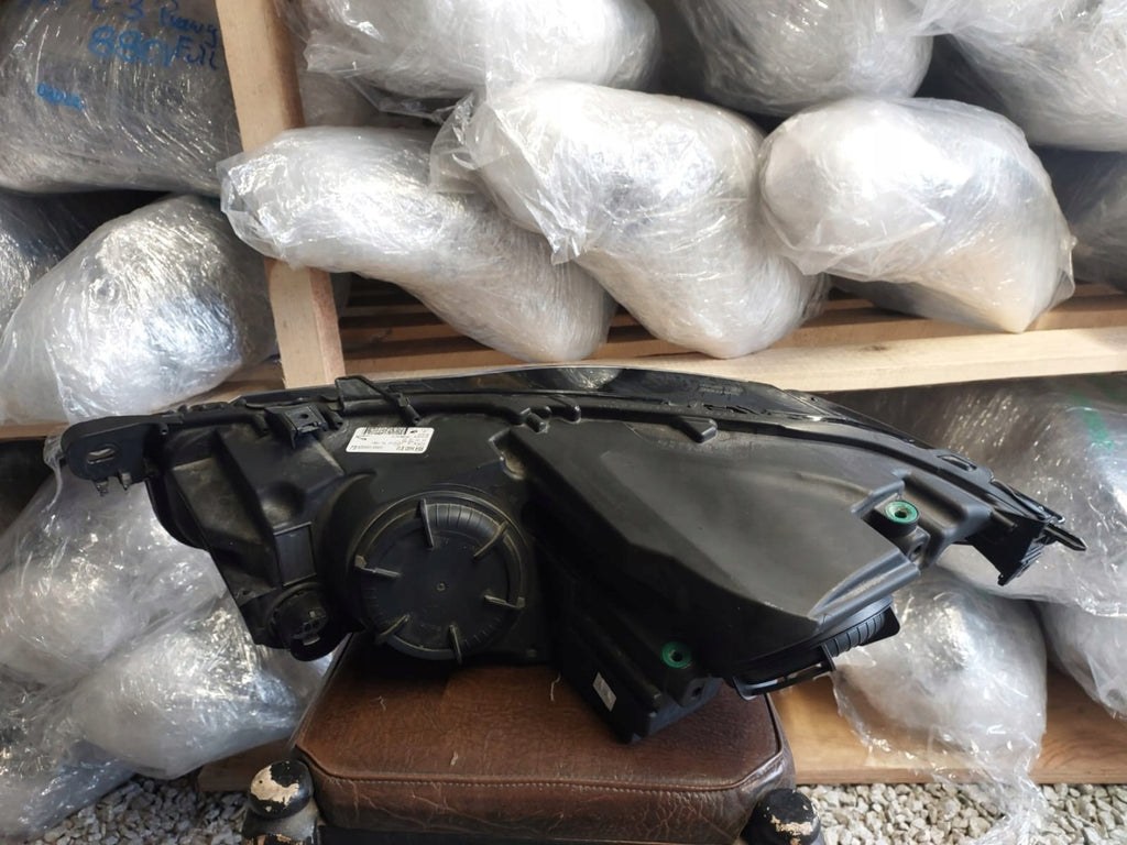 Frontscheinwerfer Jaguar Xf X260 F-Pace GX6313W029EJ LED Rechts Headlight SCH9309964055uu