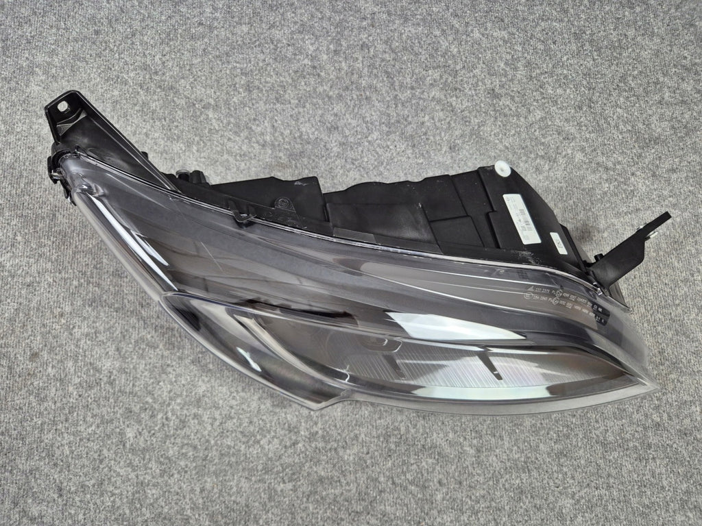 Frontscheinwerfer Citroën Jumper 00468574820 LED Rechts Scheinwerfer Headlight SCH9081908041xd
