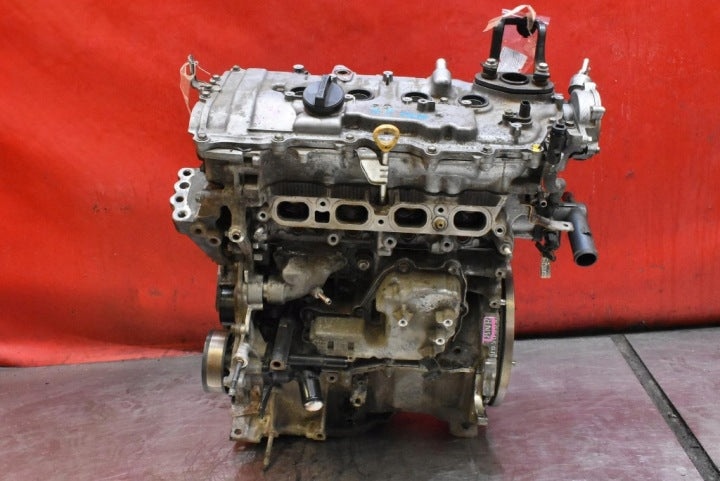 Motor Toyota C-Hr 84073499 1.2 115PS 2016 Benzin Engine Unkomplett MOT6273592122ro