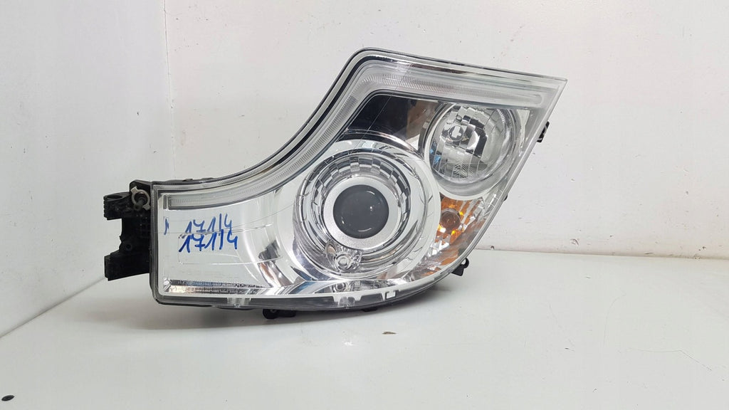 Frontscheinwerfer Mercedes-Benz A9618205239 LED Links Scheinwerfer Headlight SCH9455217076vf