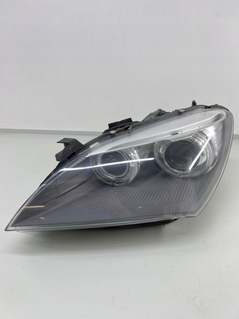 Frontscheinwerfer BMW 6 F12 F13 7222085-17 Links Scheinwerfer Headlight SCH5577699437vc