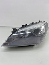 Load image into Gallery viewer, Frontscheinwerfer BMW 6 F12 F13 7222085-17 Links Scheinwerfer Headlight SCH5577699437vc