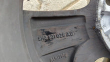 Load image into Gallery viewer, 1x Alufelge 16 Zoll 5x112 5H0601025AG VW Golf Viii Rim Wheel FEL3737047646js