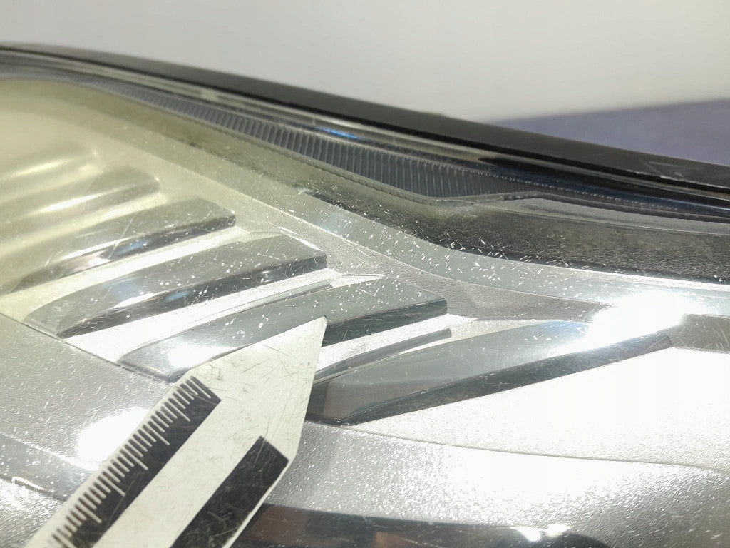 Frontscheinwerfer Ford Kuga 8V41-13D155-AF Xenon Links Scheinwerfer Headlight SCH6379852876aa