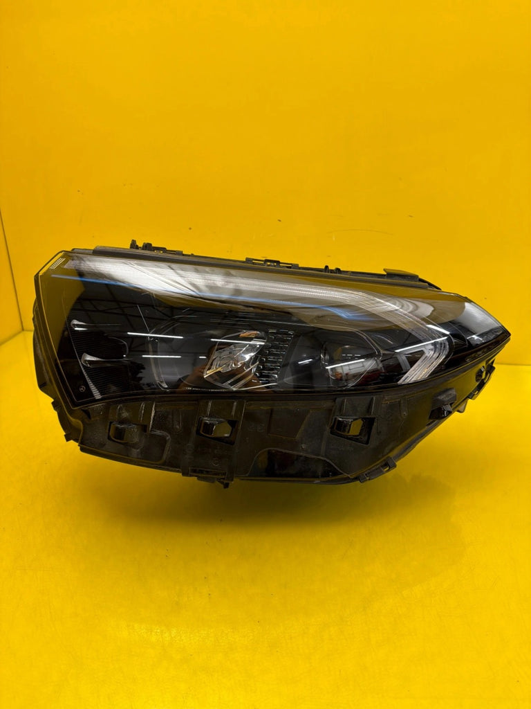 Frontscheinwerfer Mercedes-Benz Eqa Eqb A2439068900 LED Links Headlight SCH5174918915nw
