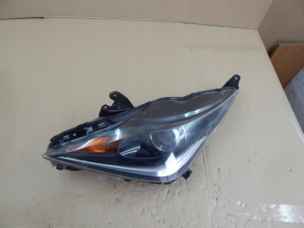 Frontscheinwerfer Toyota Aygo Links Scheinwerfer Headlight SCH6558064123bv