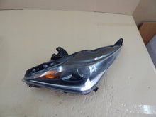 Load image into Gallery viewer, Frontscheinwerfer Toyota Aygo Links Scheinwerfer Headlight SCH6558064123bv