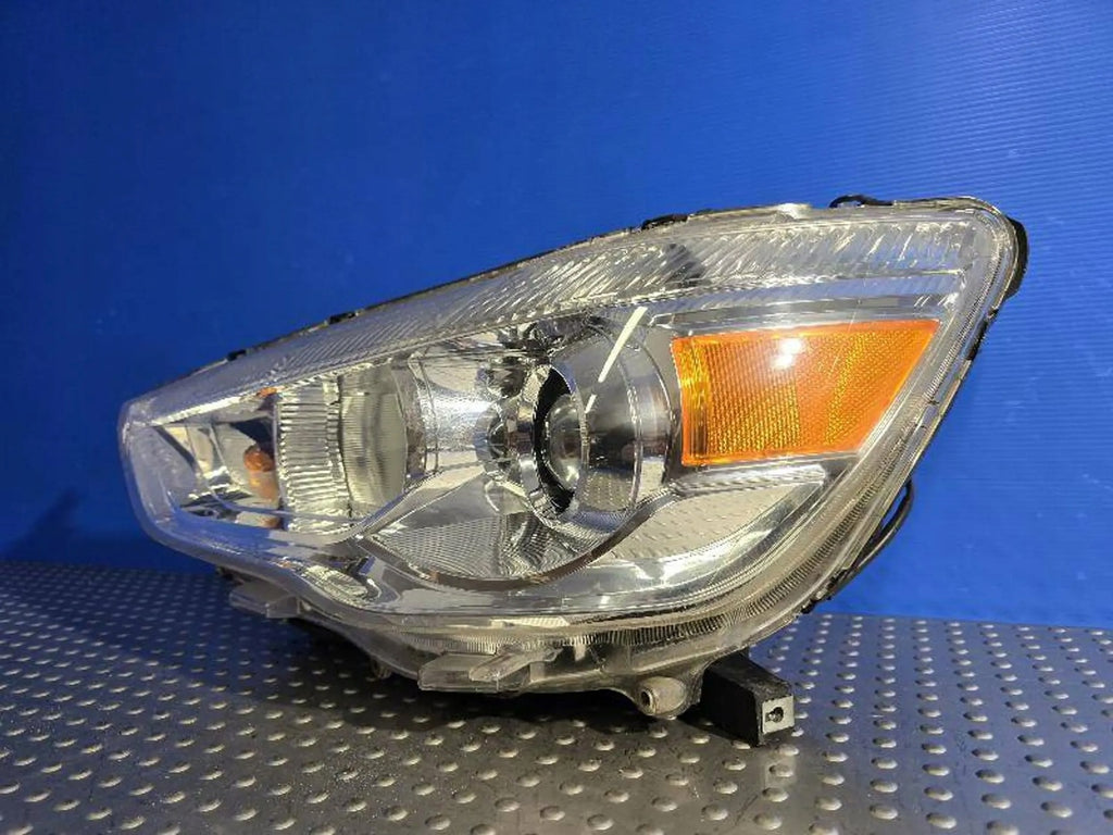 Frontscheinwerfer Mitsubishi Asx P9135L Links Scheinwerfer Headlight