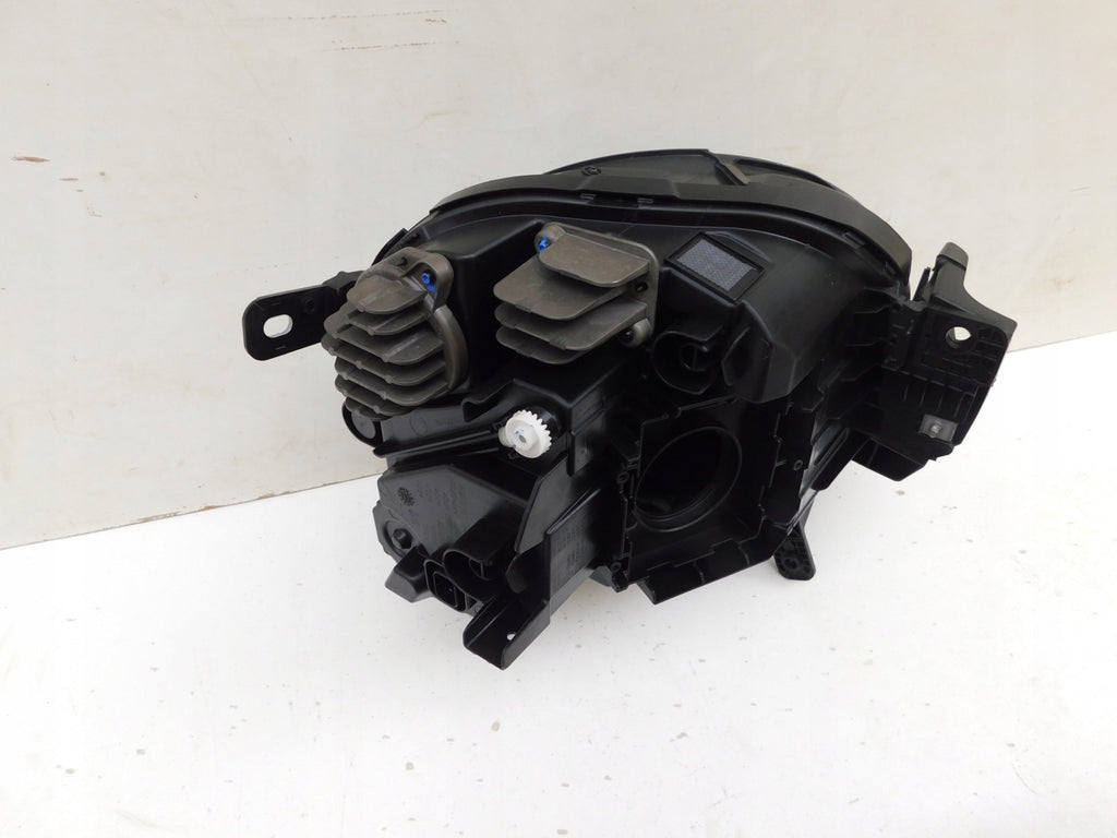 Frontscheinwerfer Mini F02 JKB1 LED Rechts Scheinwerfer Headlight SCH6177251688oh