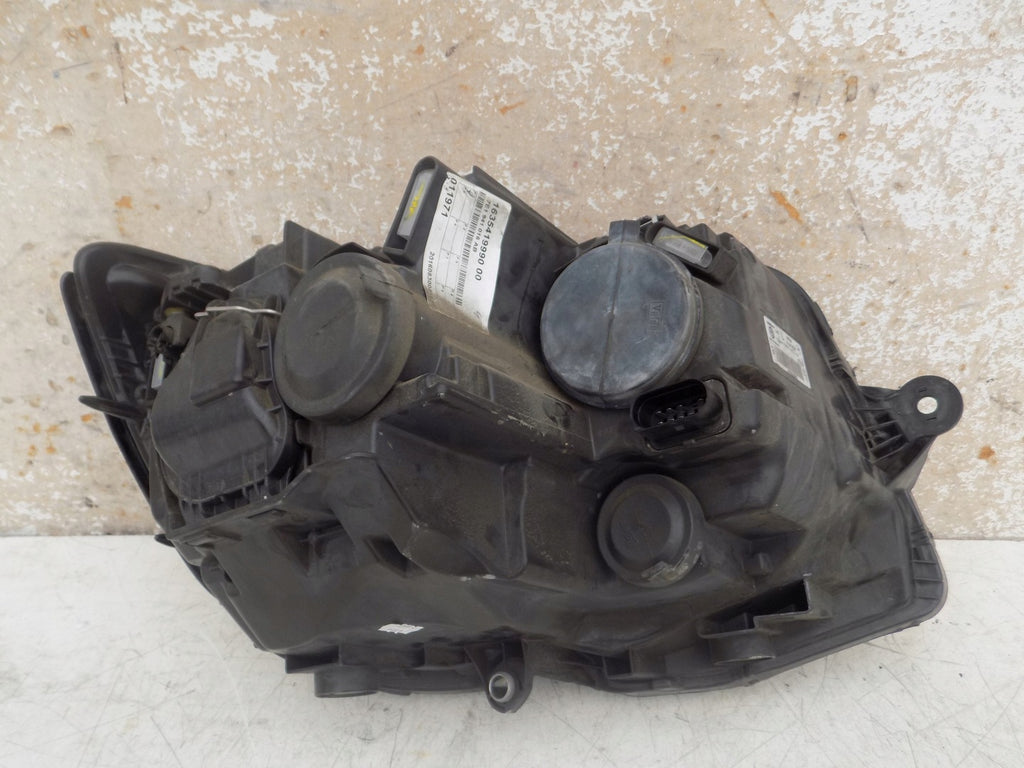 Frontscheinwerfer VW T6 7E1941015AB Halogen Links Scheinwerfer Headlight SCH7375030579kj