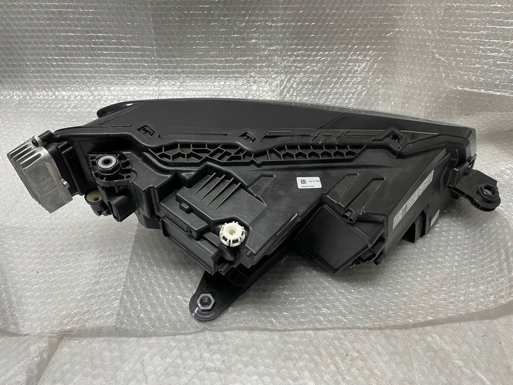 Frontscheinwerfer Skoda Superb III 3V1941015C LED Ein Stück (Rechts oder Links)