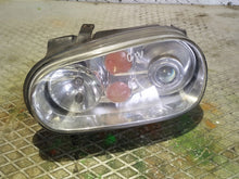 Laden Sie das Bild in den Galerie-Viewer, Frontscheinwerfer VW Golf IV 1J1941015P Xenon Links Scheinwerfer Headlight SCH9489089113cp