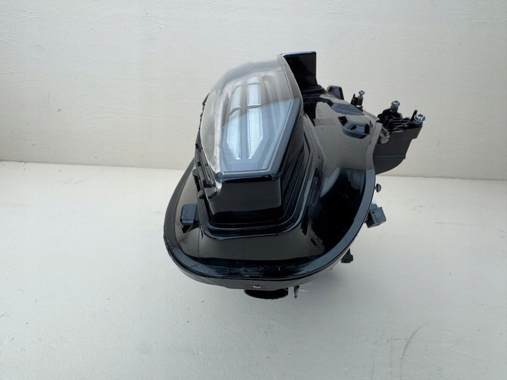 Frontscheinwerfer Volvo 80000401 Full LED Links Scheinwerfer Headlight SCH4935232169db