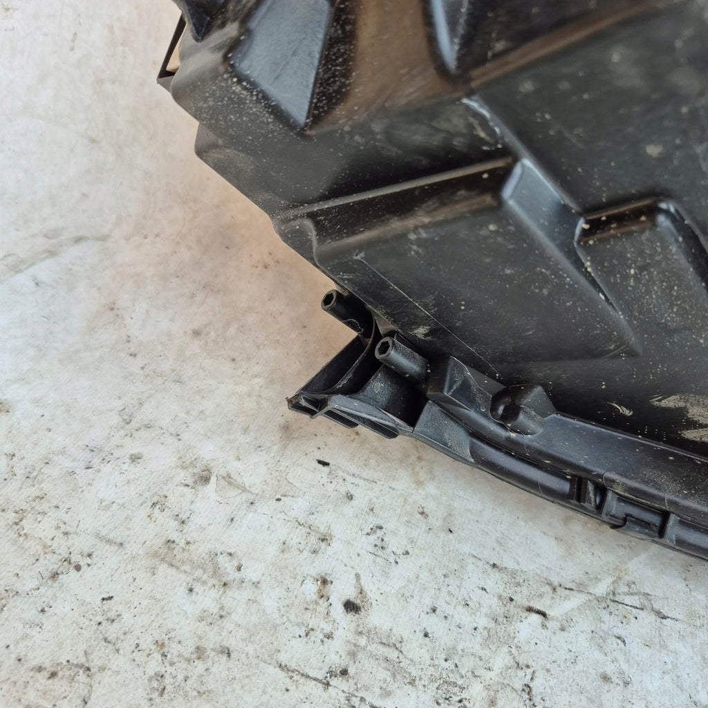 Frontscheinwerfer Dacia Duster 260609367R Links Scheinwerfer Headlight