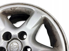 Laden Sie das Bild in den Galerie-Viewer, 1x Alufelge 16 Zoll Toyota Rav 4 Rim Wheel FEL1176410565nh