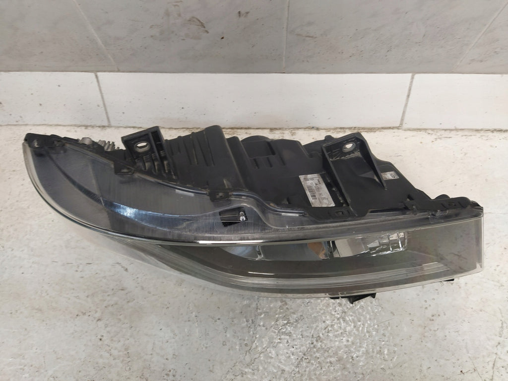 Frontscheinwerfer Iveco 58029054970 Full LED Ein Stück (Rechts oder Links) SCH8776862776mp
