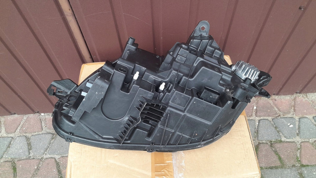 Frontscheinwerfer Volvo Xc90 323389533 LED Rechts Scheinwerfer Headlight