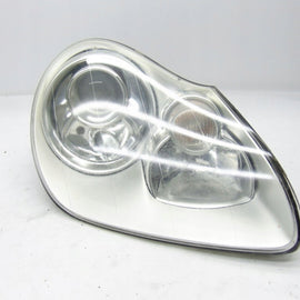 Frontscheinwerfer Porsche Cayenne 7L5941006AM Xenon Rechts Headlight SCH4338827121zh