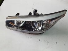 Laden Sie das Bild in den Galerie-Viewer, Frontscheinwerfer Kia Ceed LED Links Scheinwerfer Headlight