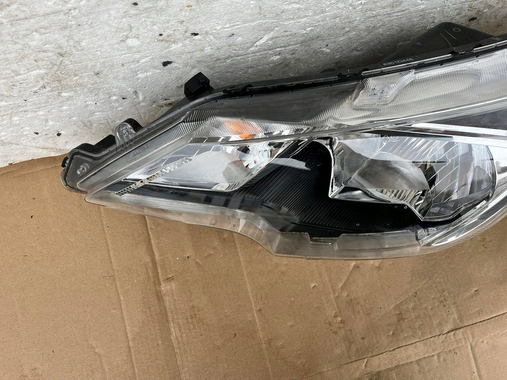 Frontscheinwerfer Mitsubishi Space W Star FALSE Scheinwerfer Headlight SCH9666422929px