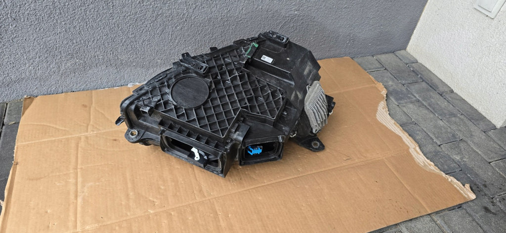 Frontscheinwerfer Mercedes-Benz Glc A2539065701 Links Scheinwerfer Headlight SCH4044010171lz