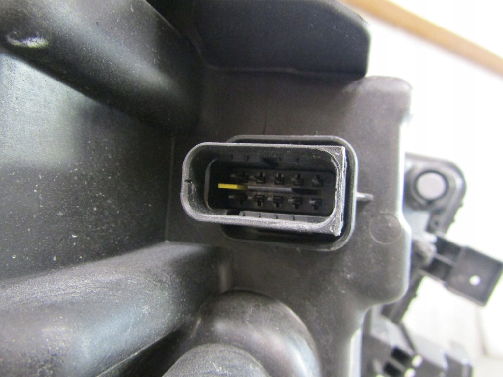Frontscheinwerfer Opel Frontera 9850142580 LED Links Scheinwerfer Headlight SCH2424622445rq